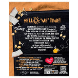 Carman's Kitchen Golden Oat & Coconut Oat Slice