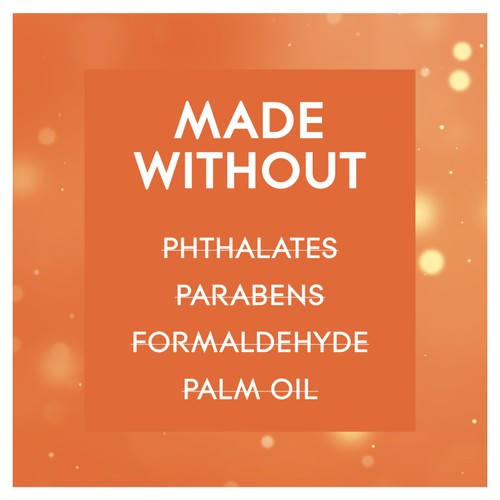 Glade Festive Candle Pumpkin Spiced Latte