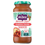 Al'Fez Moroccan Style Harissa Tagine Sauce