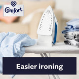 Comfort Vaporesse ironing water Fresh Sky 1L, UK version