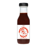 M&S Hot Honey BBQ Sauce 295g, imported from the UK