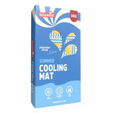 Rosewood dog cooling mat lemon print (British brand)