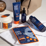 M&S Black Garlic Sheep's Cheese