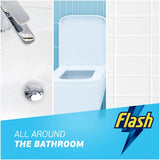 Flash Multipurpose Bleach Cleaning Spray 800ml - British product