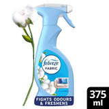 Febreze Fabric Fresheners Spray Cotton Fresh