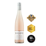 Bijou Wines Le Bijou de Sophie Valrose rosé wine 75cl - British product