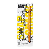 Realfoods by Organico Organic Sesame Breadsticks