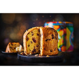 M&S Collection Chocolate & Cherry Panettone