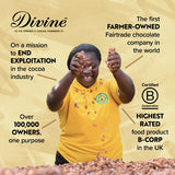 Divine Milk Chocolate Advent Calendar