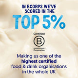 Alpro Hazelnut Long Life Dairy Free Drink