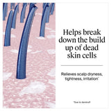 Imperial Leather Ultimate Moisture Vanilla & White Orchid Foamburst