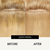 John Frieda Precision Foam hair dye in Light Natural Blonde, UK version