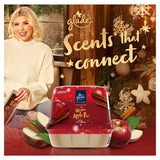 Glade Bathroom Gel, Warm Apple Pie