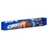 Extra Large Ribbed Glass Storage Jar