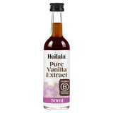 Heilala vanilla extract 50ml, UK version