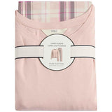 M&S Pyjama Set, XL, Pink
