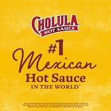 Cholula Hot Sauce Chipotle 150ml - British product