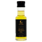 TruffleHunter black truffle oil 100ml (British brand)