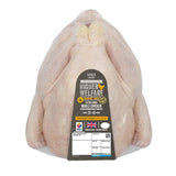 M&S Oakham Gold Extra Large Whole Chicken