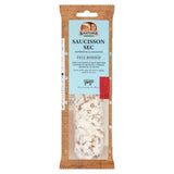 Bastides Saucisson Sec dry cured sausage 200g - British product