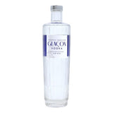 M&S Glacon Vodka 70cl, UK version
