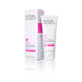 Super Facialist Rose Hydrating Day Cream 75ml (British brand)