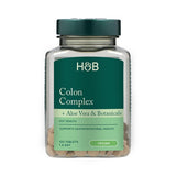 Holland  Barrett Colon Complex Tablets