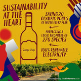 Campo Viejo Rioja Reserva