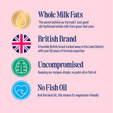 Kendamil Ready to Feed First Infant Milk