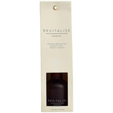 M&S Revitalise amber reed diffuser 100ml, imported from the UK