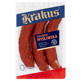 Krakus Hunters Smoked Pork Sausages