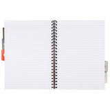 Pukka Pads A4 Metallic Project Book, imported from the UK