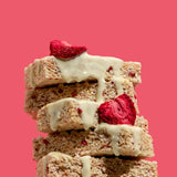 Lexis Excuses - Strawberry Crispy Bar Multipack