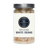 MS Collection Alubia de la Baneza-Leon Rinon White Beans
