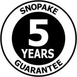 Snopake A4 Polyfile Folder 1 Pack Landscape Clear