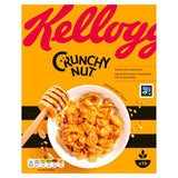 Kellogg's Crunchy Nut Original cornflakes cereal 300g, UK version