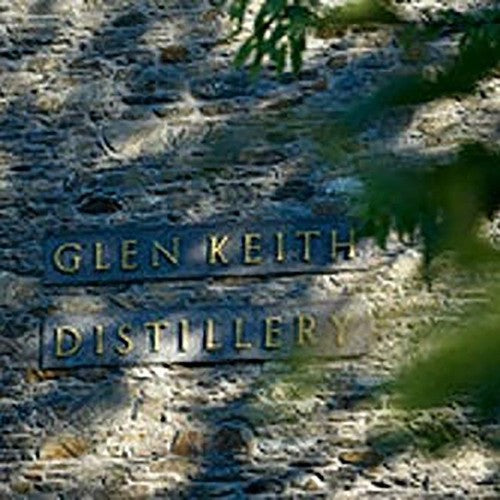 Glen Keith Single Malt Scotch Whisky 70cl, UK version