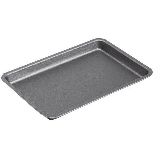 M&S non-stick tray bake tin 30cm, imported from the UK