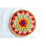 The Flan Co. Sponge Flan Case 200g (British brand)