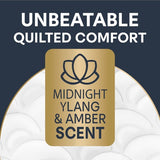 Andrex Ultimate Quilts Midnight Ylang & Amber