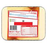 Walls Soft Scoop Vanilla Ice Cream Tub Dessert