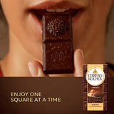 Ferrero Rocher Dark Chocolate Bar