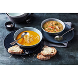 M&S Butternut Squash Soup, UK version