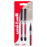 Uni-ball Super Ink Marker PNA-125 Black