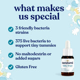 Kendamil Pro-Comfort Baby Drops