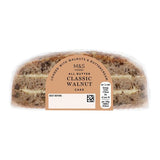M&S Walnut Cake 225g - British product