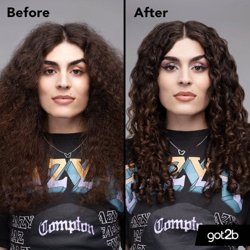 Got2b Got Curls Define & Protect Curl Spray 150ml, UK version