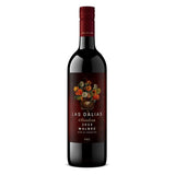 M&S Malbec red wine 75cl, imported from the UK