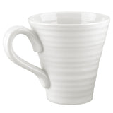 Sophie Conran White Porcelain Mug 350ml (British brand)