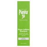 Plantur39 shampoo for fine brittle hair 250ml, imported from the UK